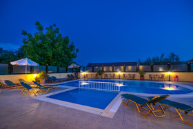 Corfu Secret