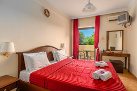 Corfu Secret