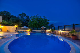 Corfu Secret
