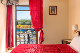 Corfu Secret