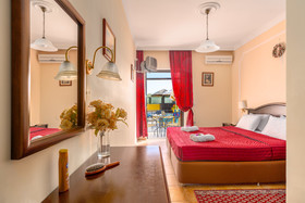 Corfu Secret