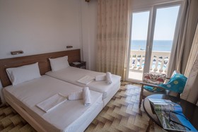 Ananias Hotel