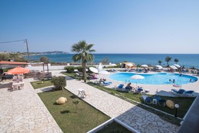 Ananias Hotel