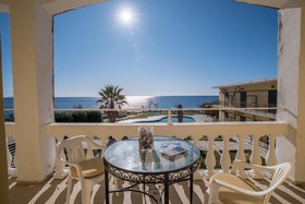 Ananias Hotel