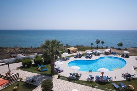 Ananias Hotel