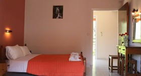 Irene Wellness Spot Apartments