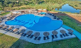 Laguna Holiday Resort