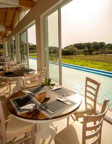 Laguna Holiday Resort