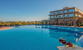 Laguna Holiday Resort