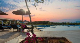 Laguna Holiday Resort