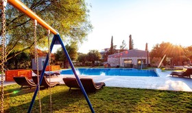 Laguna Holiday Resort