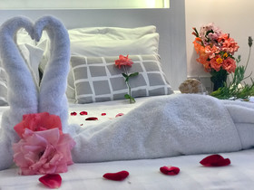 Bruskos Hotel & Suites