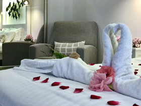 Bruskos Hotel & Suites