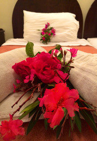 Bruskos Hotel & Suites