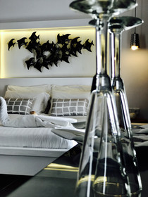 Bruskos Hotel & Suites
