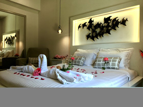 Bruskos Hotel & Suites