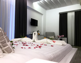 Bruskos Hotel & Suites