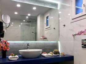 Ionian Suites by Bruskos