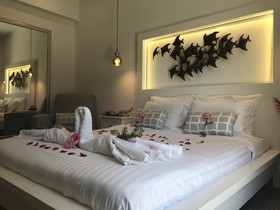 Ionian Suites by Bruskos