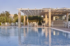 Sandy Villas Resort