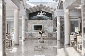 Sandy Villas Resort