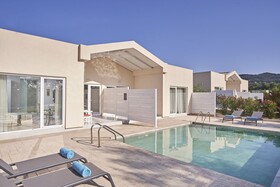 Sandy Villas Resort