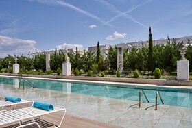 Sandy Villas Resort