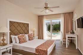 Sandy Villas Resort
