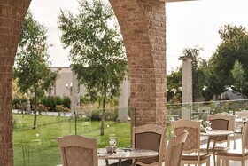 Sandy Villas Resort