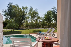 Sandy Villas Resort