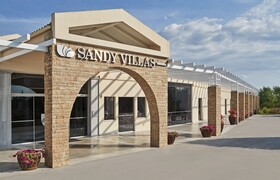 Sandy Villas Resort