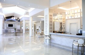 Sandy Villas Resort