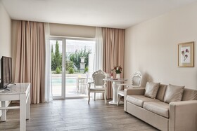 Sandy Villas Resort