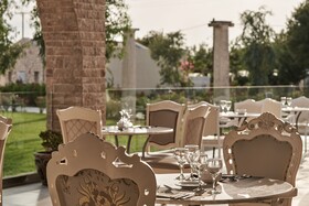Sandy Villas Resort