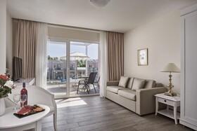 Sandy Villas Resort