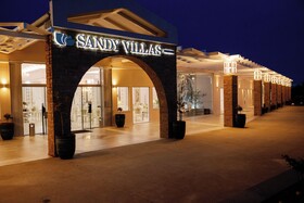 Sandy Villas Resort