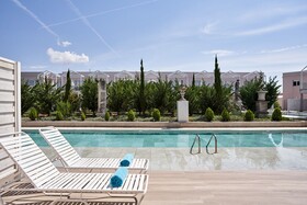 Sandy Villas Resort