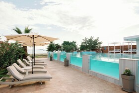 Sandy Villas Resort