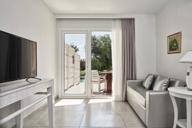 Sandy Villas Resort