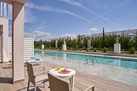 Sandy Villas Resort