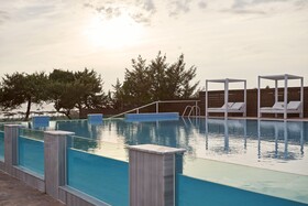 Sandy Villas Resort