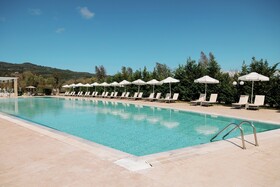 Sandy Villas Resort