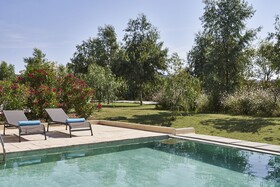 Sandy Villas Resort