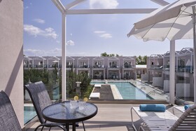 Sandy Villas Resort
