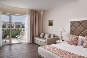 Sandy Villas Resort