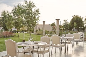 Sandy Villas Resort
