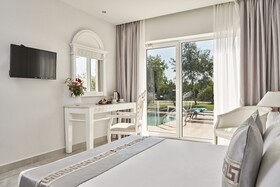 Sandy Villas Resort