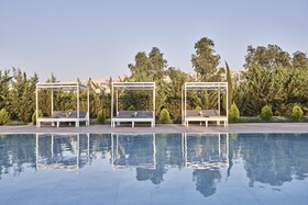 Sandy Villas Resort