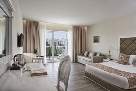 Sandy Villas Resort