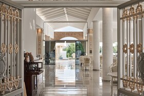 Sandy Villas Resort